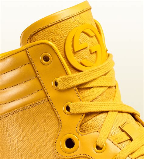 gucci diamante sneakers|men's gucci high top sneakers.